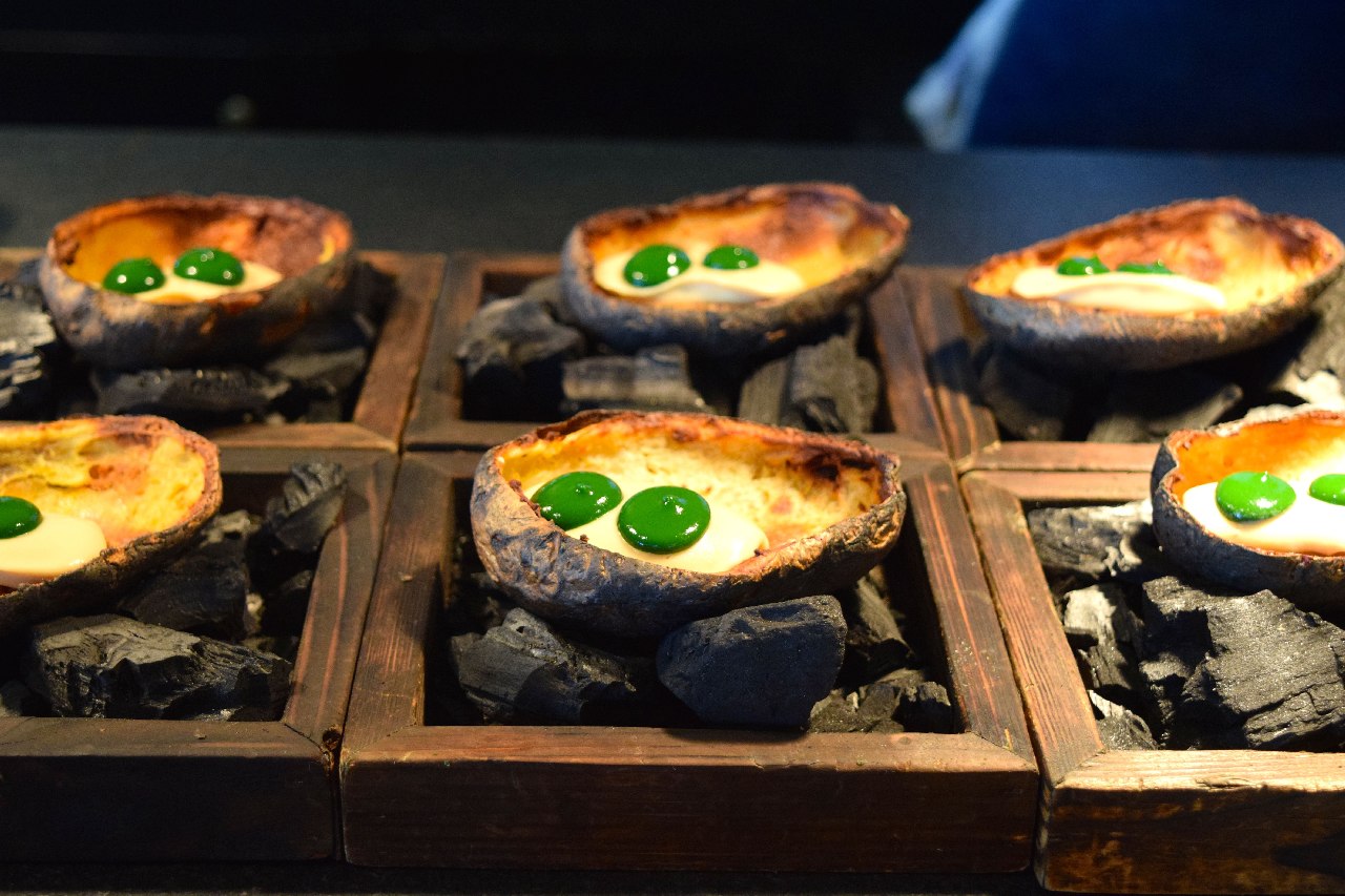 Baltic Gastronomy